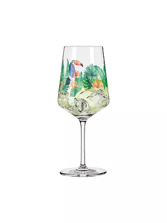 RITZENHOFF | Sommertau Aperitifglas 2022 #13 | 